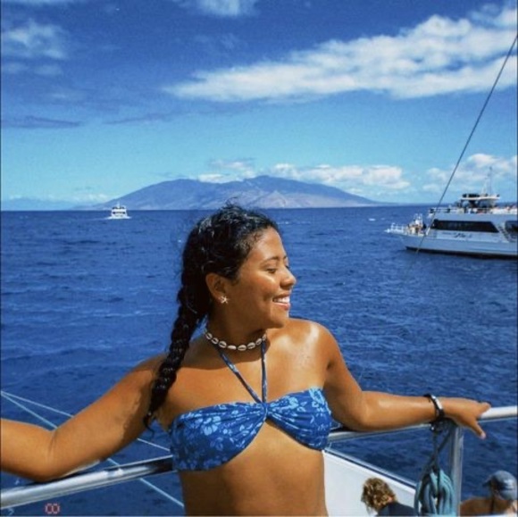 Meet your Posher, Luisa - Picture 1 of 1